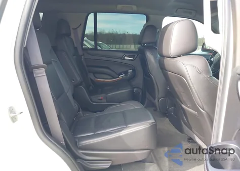 2015 Chevrolet Tahoe Ltz z USA, uszkodzony, nr VIN 1GNSKCKC8FR242574